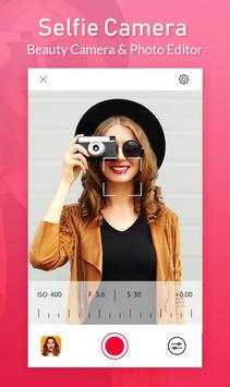 Beauty Master - Effect Camera screenshot 1