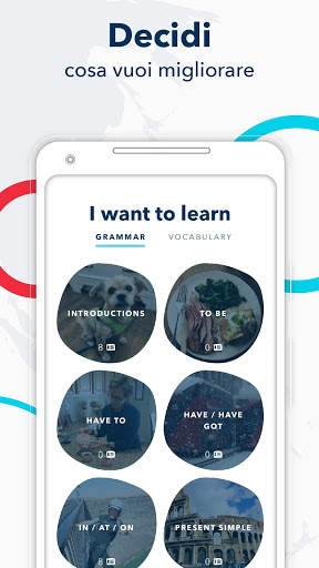 Say Hello - Imparare l'inglese con lezioni online screenshot 4