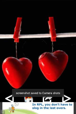 Love Wallpaper screenshot 2