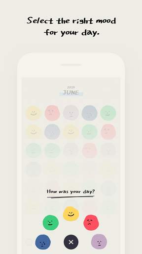 MOODA screenshot 3