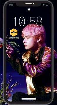 BTS HD Wallpaper screenshot 1