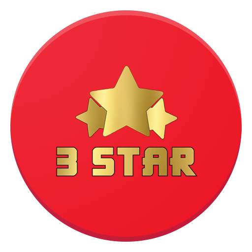 3 Star 2.8.9
