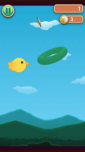 Tappy Birds 2020: Tap and Play screenshot 4