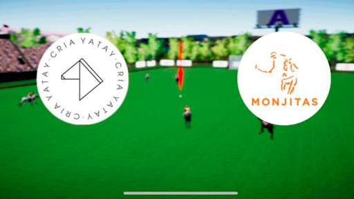 Polo Game screenshot 3