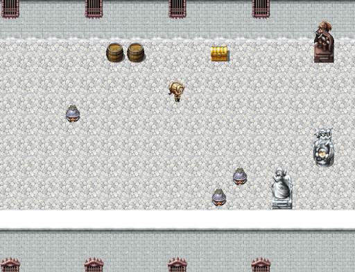Broken Order Hard Edition screenshot 5