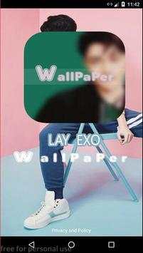 Lay EXO Wallpaper screenshot 1