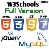 W3Schools Fullversion(Offline) on 9Apps