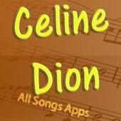 All Songs of Celine Dion on 9Apps