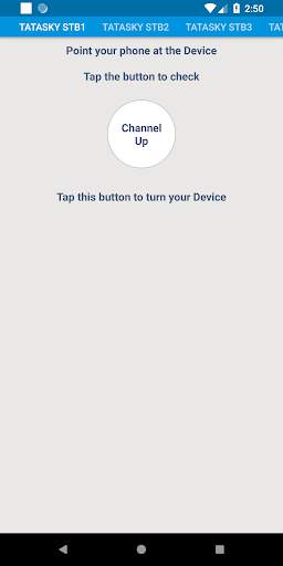 Universal Remote For Tata Sky screenshot 3