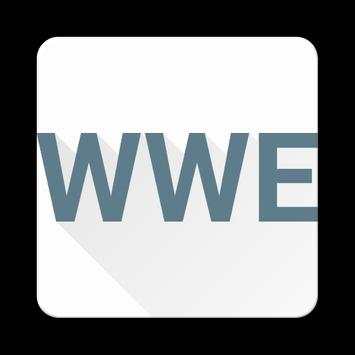 New WWE स्क्रीनशॉट 1