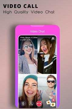 SAX Live Video Call & Chat Call Guide 2020 screenshot 6
