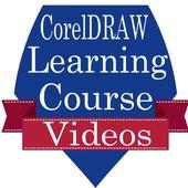 Corel DRAW  Learning Course Tutorial Guide Videos