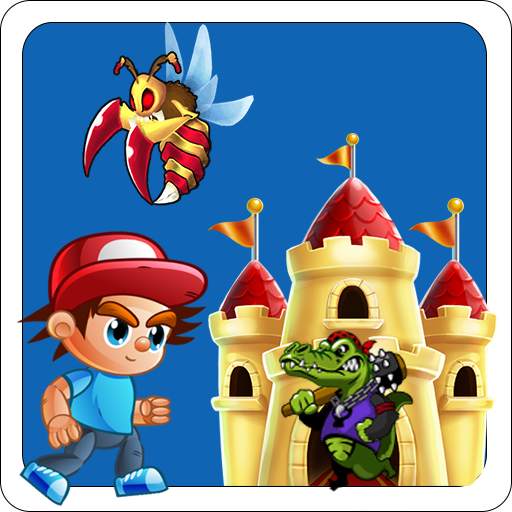 Super Adventure World 1.1