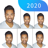 ikon Easy Passport Portrait Maker Pro