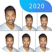 Easy Passport Portrait Maker Pro 13.0.6