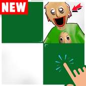 Granny Basics Piano Tiles 1.0