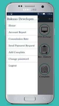 Multi Etop Recharge screenshot 3
