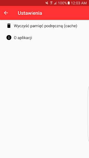 KOD Kielce screenshot 6