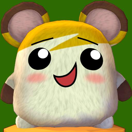 A Fun Hamster Game For Kids 1.0.1