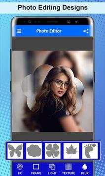Photo Editor screenshot 5