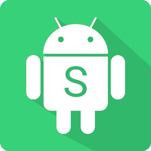 DroidScript - JavaScript IDE 2.61