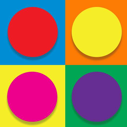 Learn Colors: Baby games 2.0