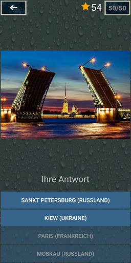 Sehenswürdigkeiten der Welt screenshot 3