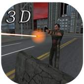City Sniper Last Mission 1.0