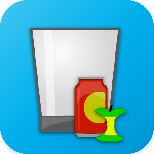 Rubbish! Lite icon