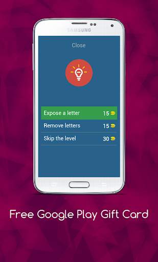 Free Google Play Gift Card screenshot 4