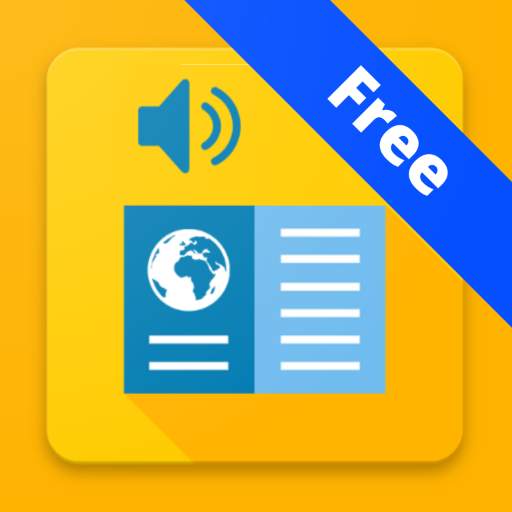 News Voice Reader 10.9.8