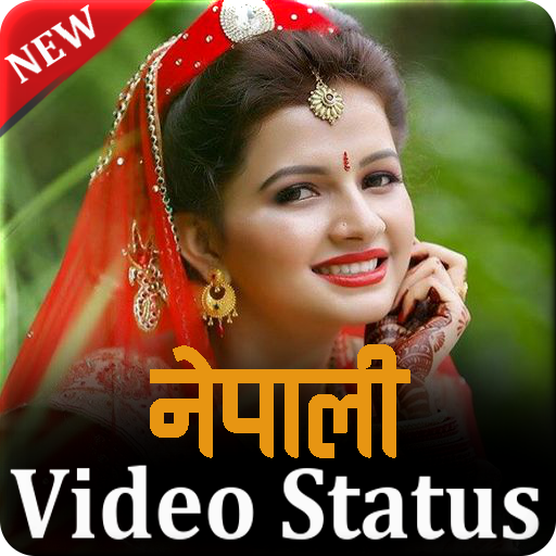 Nepali Video Status - Full Screen Nepali Status icon