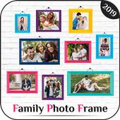 Family Photo Frame 1.0