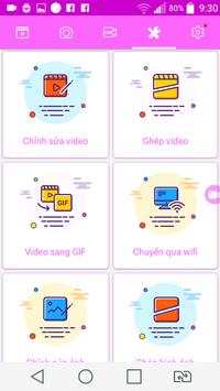 Screen Recorder स्क्रीनशॉट 3