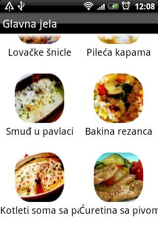 Inet kuvar screenshot 2