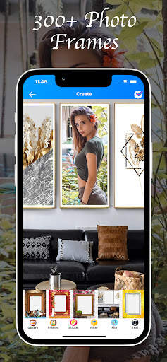 Pixel Lab Photo Editor 5 تصوير الشاشة