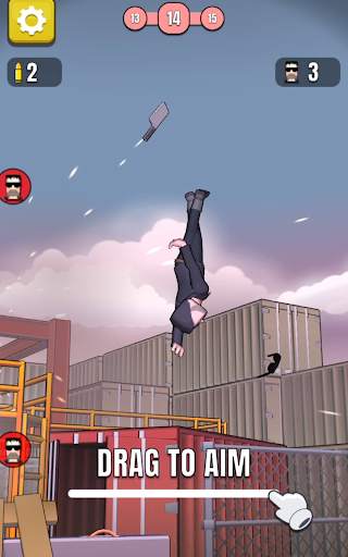Sharpshooter Blitz screenshot 10
