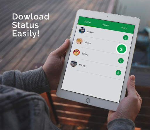 Status Downloader Pro screenshot 12