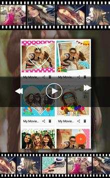 Photo Video Editor screenshot 3