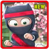 New Best Tips Ninja Clumsy Funny Act tips