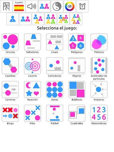 Juegos de 2 jugadores screenshot 19