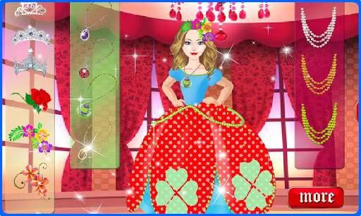 Sewing Games - Mary the tailor screenshot 5