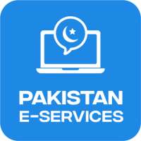 Pakistan E Services | Sims Database 2021| Simdata