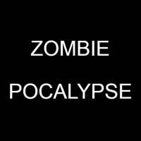 Zombie Apocalypse logo