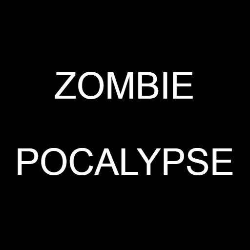 Zombie Apocalypse 1.0