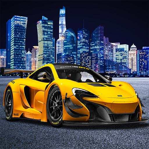 Sports Car Racing Ultimate 2019 1.2.2