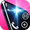 Flash Alerts on Call & Text 2 on 9Apps