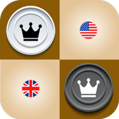 Checkers icon