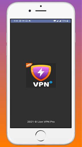 Lion VPN Pro: Free & Faster VPN Proxy For Gaming screenshot 4