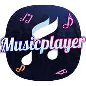 Music Player logo
